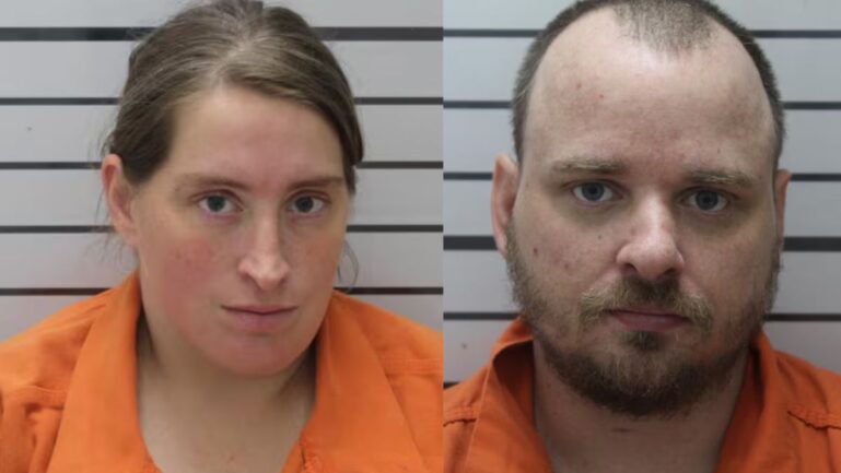 authorities get involved after little girl gives birth to stepfather's child