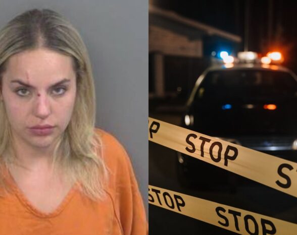 Florida Police Bodycam Shows Cop Letting Go of a Drunk Woman Driver—96-Year-Old Man Killed After Two Hours