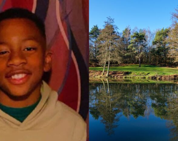 South Carolina Foster Home Turns Into Crime Scene After 13-Year-Old Stabbed & Drowned—‘How Could 17-Year-Old Get Angry Enough To…’