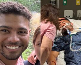 Michigan Black Man Found Naked and Partially Hanging At Music Festival—Friend Reveals Chilling Final Text