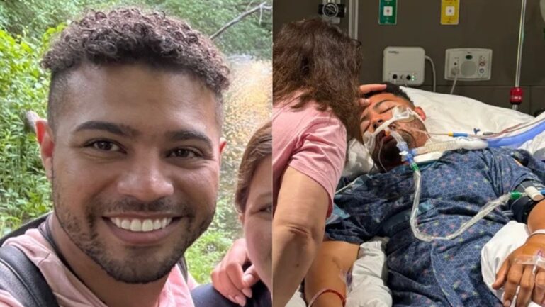 Darryl Hartman was subjected to hate crime, friends believe