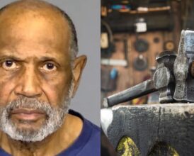Indiana Ex-Principal Called 911 After Hammer Killing Wife— Man Says ‘She’s Been Down for…’