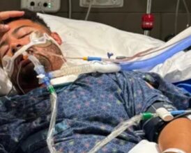 Michigan Black Man Found Naked and Partially Hanging At Music Festival—Friend Reveals Chilling Final Text