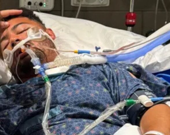 Michigan Black Man Found Naked and Partially Hanging At Music Festival—Friend Reveals Chilling Final Text