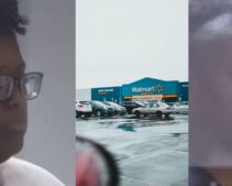 Las Vegas Walmart Brawl Turns Deadly After Woman Calls Husband to Bring Gun—‘It Looked Like…