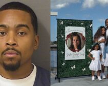 Florida Ex-Pastor Accused of Driving Drunk Before Crash Killed His 8-Year-Old Daughter—‘I was Trying To…’