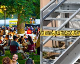 Seattle Mass Shooting at Food Festival Leaves 3 Dead, Toddler Among Injured—‘No One Should Have to…’