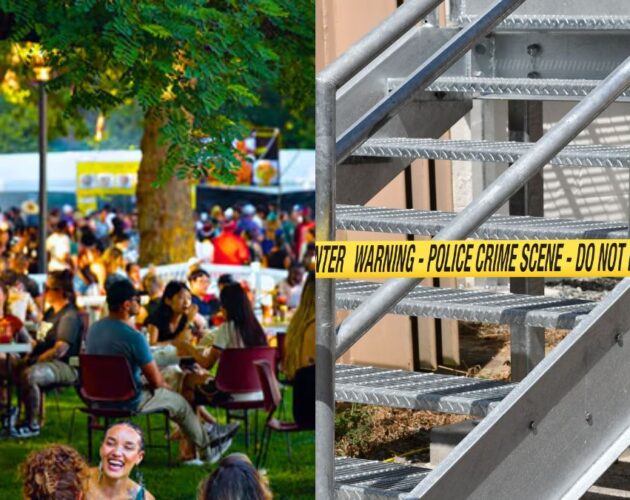 Seattle Mass Shooting at Food Festival Leaves 3 Dead, Toddler Among Injured—‘No One Should Have to…’