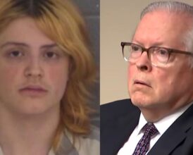 Georgia Teen Killer Left ‘Easter Eggs’ Honoring Mass Shooters—Psychologist Reveals Odd ‘Obsession..’