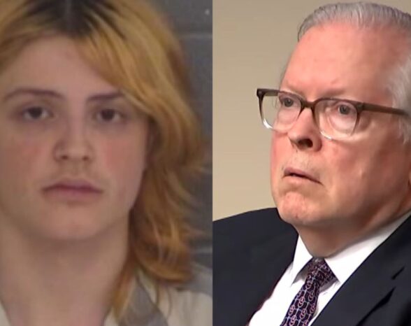 Georgia Teen Killer Left ‘Easter Eggs’ Honoring Mass Shooters—Psychologist Reveals Odd ‘Obsession..’