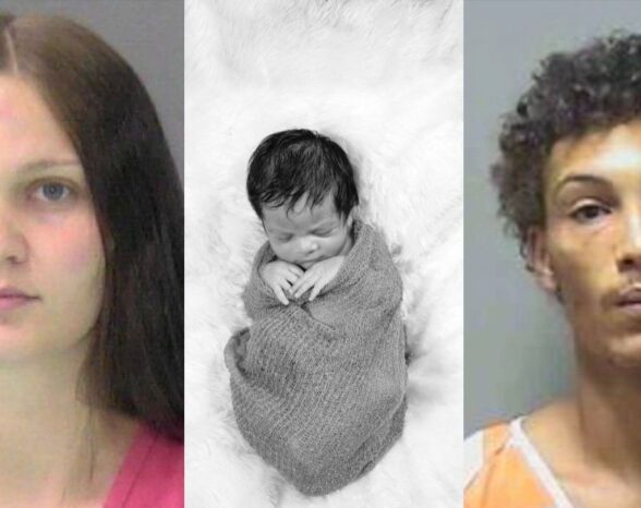 Texas Mom Stopped Breastfeeding, Fed Only Water & Pouches to 9-Month-Old—Doctors Say She Was Near Death