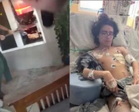 Fake 911 Call Ends in Tragedy—Arizona Man Who Warned Police About Swatting Beforehand Is Left Paralyzed