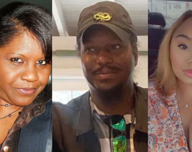 New York Rampage Suspect Charged After Dog & Cat Die in Fiery Home Explosion