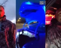 Colorado Officer Thought It Was Just Another DUI Stop—Then the Driver Mentioned the Trunk