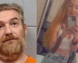 West Virginia Woman Details Years of Abuse by Father—How DNA Test Exposed One Disgusting Family Secret