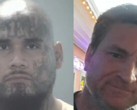 Florida Uber Eats Driver Vanishes After Texting Wife About ‘One Final Delivery’—Bodycam Shows How Text Became Key Detail In Murder