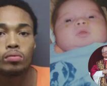 Rhode Island Teen Whose Survival Was Recognized as Pope Leo XIV’s First Miracle—Now Arrested in Double Shooting