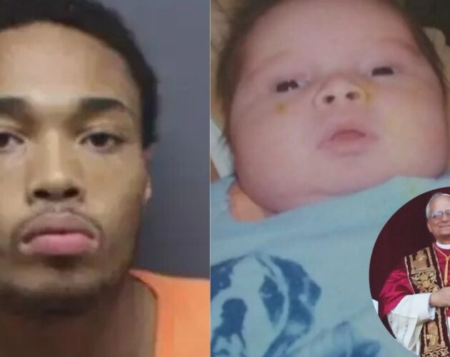 Rhode Island Teen Whose Survival Was Recognized as Pope Leo XIV’s First Miracle—Now Arrested in Double Shooting