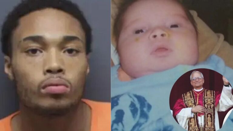 Miracle baby recognized by the Vatican got arrested for shooting two people