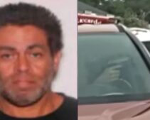 Florida Police Dashcam Shows 13-Year-Old Saved From Kidnapper—Chase Leads to Fatality