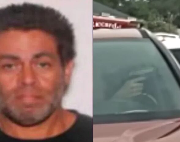 Florida Police Dashcam Shows 13-Year-Old Saved From Kidnapper—Chase Leads to Fatality