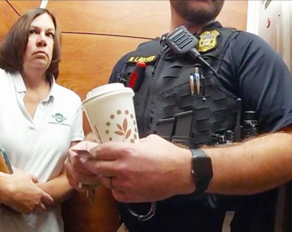 Police Bodycam Shows the Moment a Woman’s Lies Crumble During Interrogation Over 1997 ‘Baby Moses’ Murder—‘Carried It Out Like It Was…’