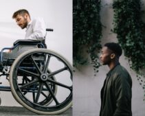 Disabled Stranger Tries Bullying Black Man With 1-Word—His ‘T-Rex’ Clapback Steals the Spotlight