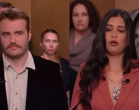 Courtroom Cam Shows Influencer Suing Man Who Left Their Date Midway—Judge Uncovers ‘Bad Faith’ Move