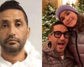 New York Murder Trial Reveals Dad’s Alleged 10-Year Plan to Win Daughter’s Custody Before Killing Her—‘Only One Who Can…’