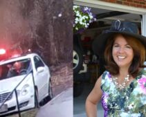 Georgia Woman Suffers Cardiac Arrest After Lightning Strike Outside Church—Doctors ‘Astonished’ After ‘God’s Angels on Earth’ Brought Her Back