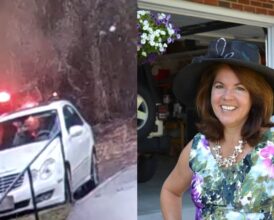 Georgia Woman Suffers Cardiac Arrest After Lightning Strike Outside Church—Doctors ‘Astonished’ After ‘God’s Angels on Earth’ Brought Her Back