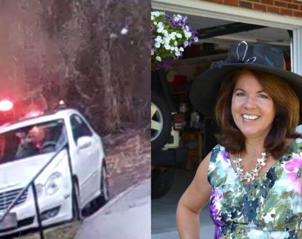 Georgia Woman Suffers Cardiac Arrest After Lightning Strike Outside Church—Doctors ‘Astonished’ After ‘God’s Angels on Earth’ Brought Her Back