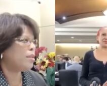 Courtroom Cam Shows Irresponsible Mom Blaming ‘People’s Pores’ for Putting Kids at Risk—Texas Judge’s 1 Unexpected Question Leads to Seal Her Fate