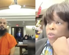 Courtroom Cam Shows ‘Prison Genius’ Expecting a 5-Year Plea Deal—Texas Judge Spots a Detail That Changes ‘What He Deserves’