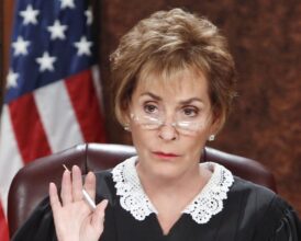 Courtroom Cam Shows Judge Judy Catching Mom Lying About Tesla Crash—Son’s Reaction Awards Porsche Driver With $1,315