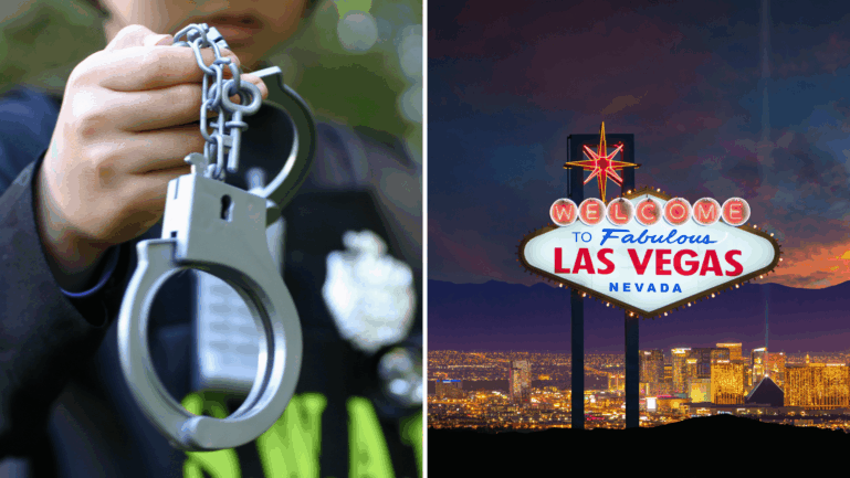 Las Vegas
