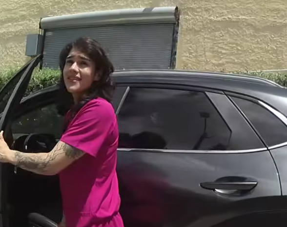 Police Dashcam Shows Cop Pulling Up On a Nurse for Erratic Driving—Asks ‘Is Anyone Checking…’ After Learning About Grueling 30-Hour Shift