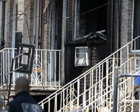 NYC Wife’s Desperate 911 Call Ends in an Explosion, Two Deaths, and NYC Police Shootout—‘Always Saw the…’