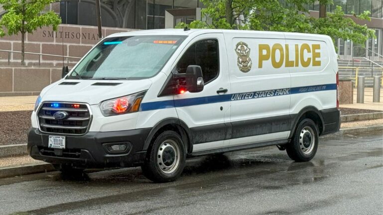 Police found a kidnapped woman chained by her