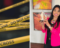 Texas Police Finally Solve 14-Year Murder Case Of a Woman Stabbed 100 Times—A Single Clue Led to Murderer