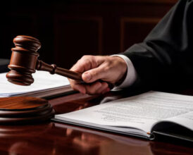 Courtroom Cam Shows ‘Diva’ Tenant Vowing To Pay ‘Not One Penny’—Judge’s Plain Explanation Leaves Internet Applauding