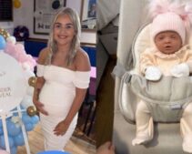 ‘Psycho’ Scotland Woman Faked Pregnancy, Then Passed Off Lifelike Doll as Baby After Miscarriage—‘I Couldn’t…’