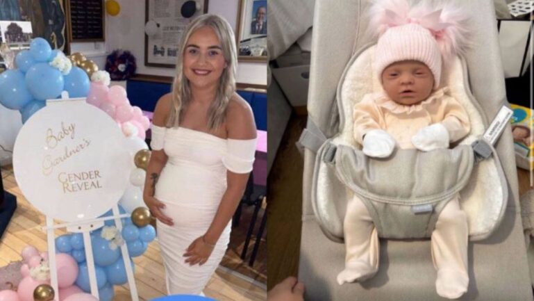 Woman Faked Pregnancy and Then Used a Doll as Her Baby