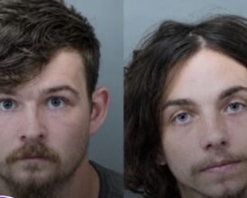 Two Arizona Men Arrested After S*xually Assaulting 17-Year-Old & Abandoning Her In Desert—Admits ‘Her Age Wasn’t a…’