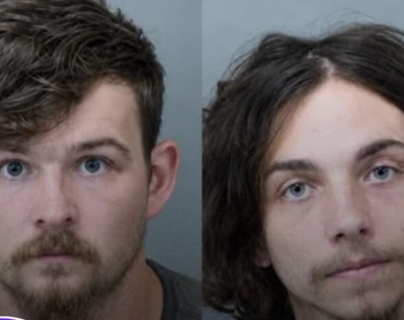 Two Arizona Men Arrested After S*xually Assaulting 17-Year-Old & Abandoning Her In Desert—Admits ‘Her Age Wasn’t a…’