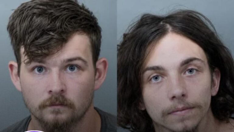 Teenager walked to Arizona Chipotle after two men assaulted her