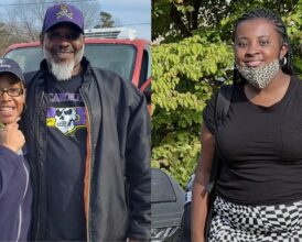 North Carolina Family of Three & Their Dogs Found Dead—Relative’s Disturbing ‘I Smell Death’ Call Leads to Tragic Discovery