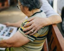 91-Year-Old Caregiver Faces Murder Charge After Fatally Shooting Wife With Alzheimer’s Disease—’She Would Never End…’