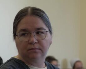 Ohio Amish Mom Drowns 4-Year-Old in Lake, Husband Also Died in Tragic Faith Test—‘I Gave Him to…’