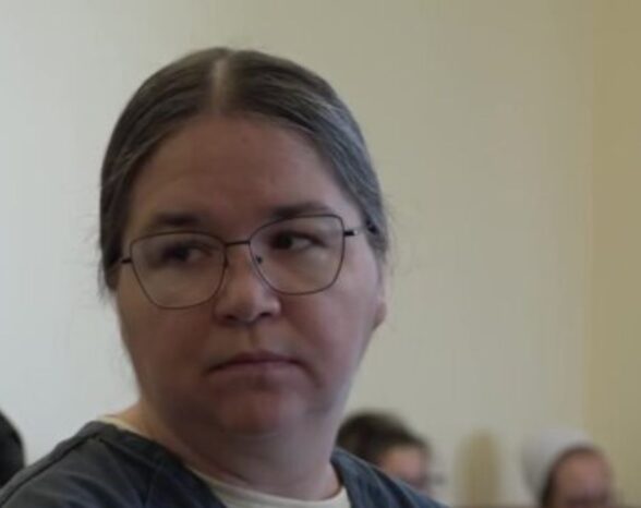 Ohio Amish Mom Drowns 4-Year-Old in Lake, Husband Also Died in Tragic Faith Test—‘I Gave Him to…’